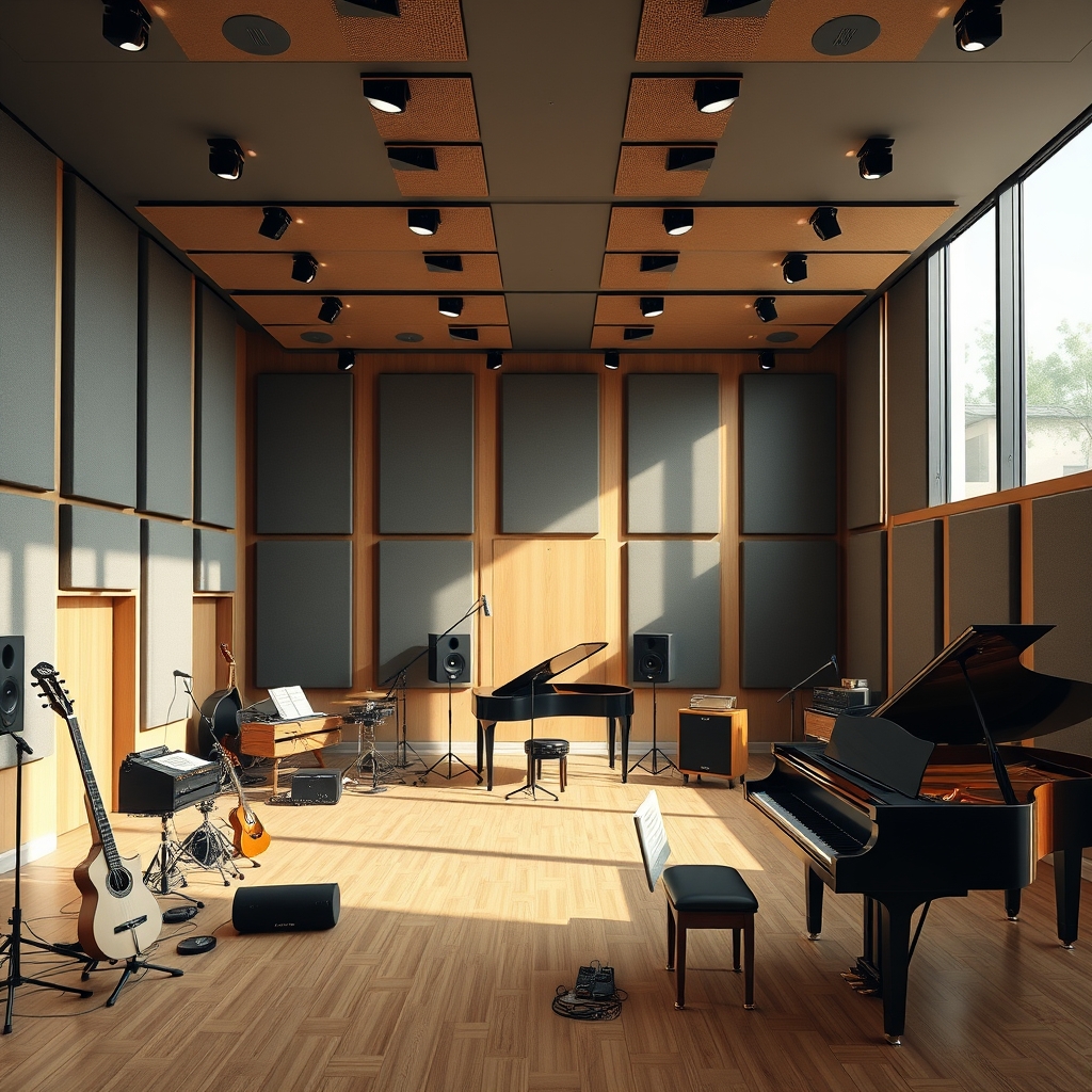 NoteWise Studio