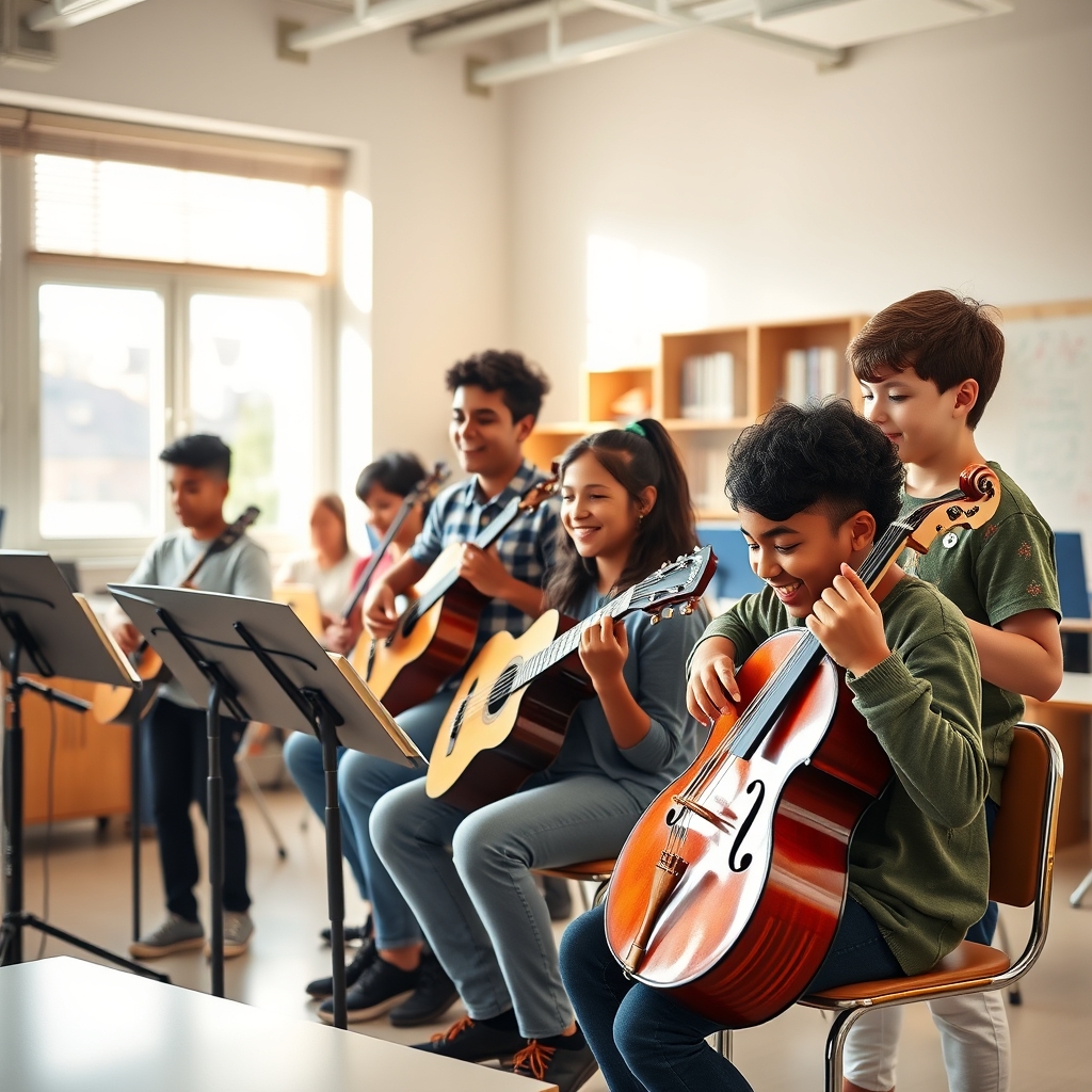Group Classes