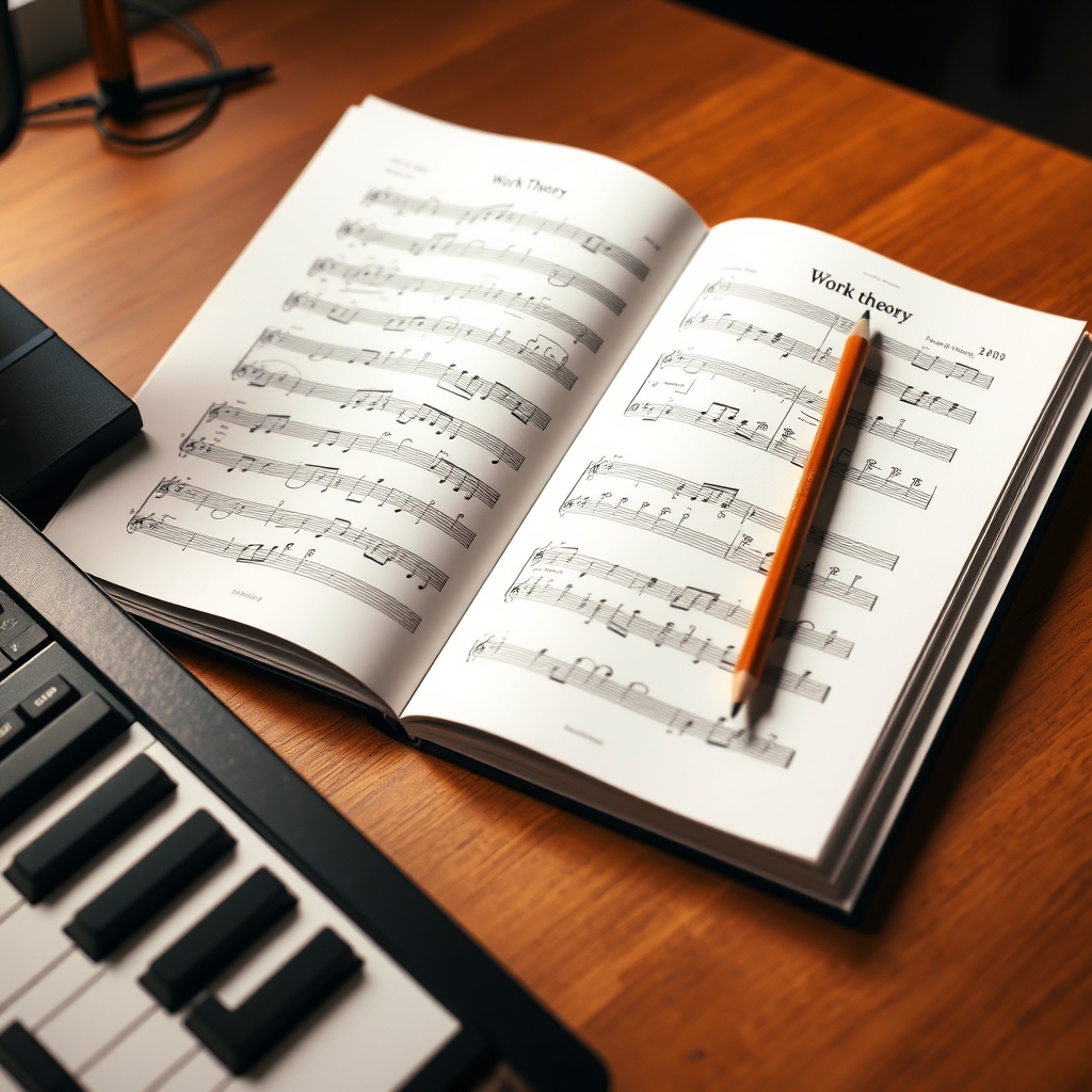 Music Theory