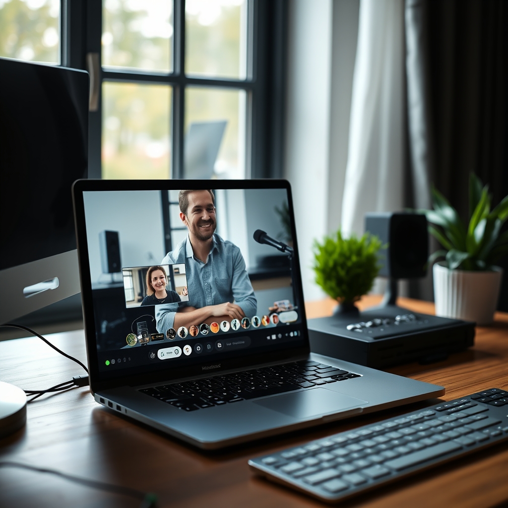 Online Lessons