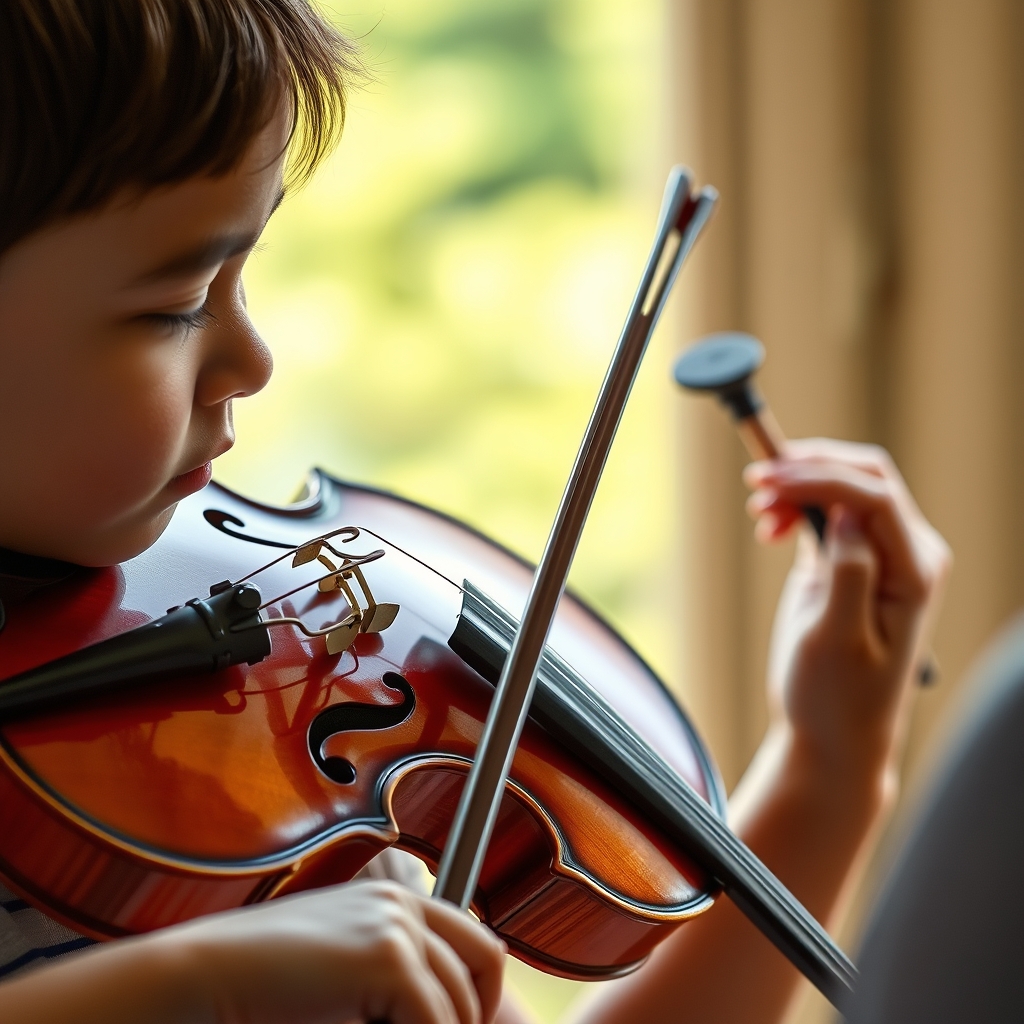 Violin Lessons